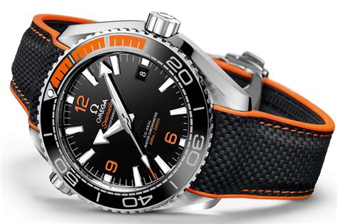 best omega watch under 5000|omega planet ocean dive watch.